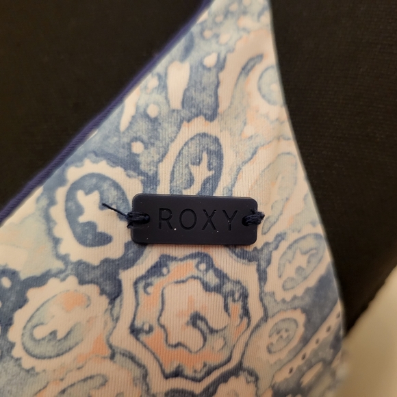 Roxy bikini top - Picture 2 of 6